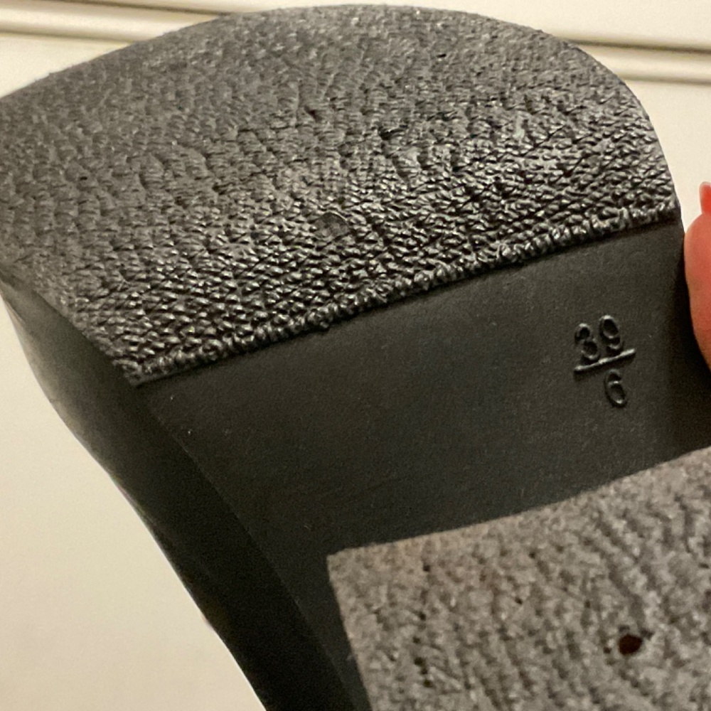 ASOS Platform Heels - Picture 3 of 4